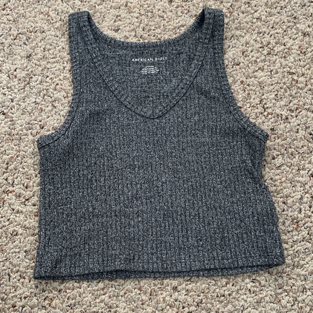 Tank Tops - Picture 2 of 2